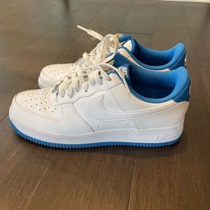 Nike Air Force 1 ‘07 men’s size 10